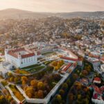 Weekend a Bratislava: cosa fare e cosa vedere nella capitale slovacca