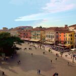 Itinerari storici tra arte e cultura a Verona