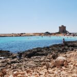 Vacanze estive a Porto Cesareo: cosa fare e vedere