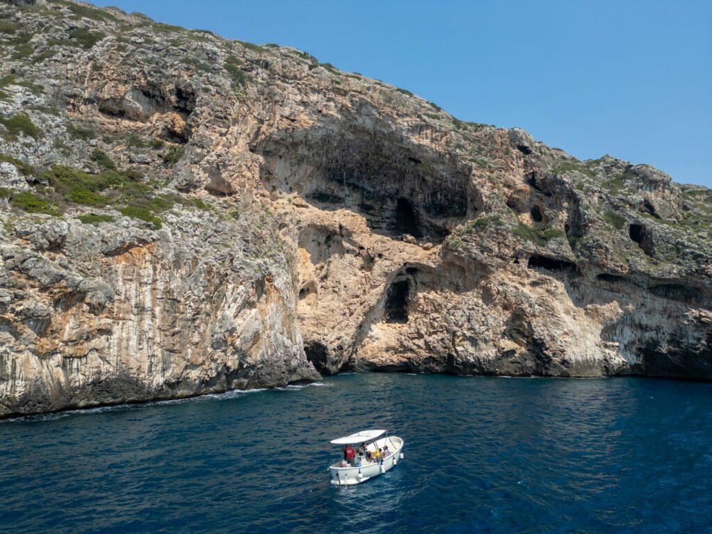 Grotte Santa Maria di Leuca