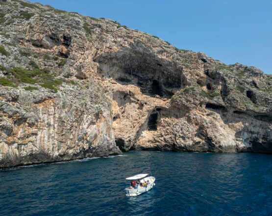 Grotte Santa Maria di Leuca