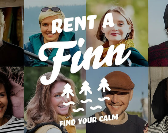 Rent a Finn