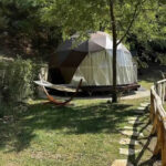 Glamping nelle Marche: un'esperienza da provare